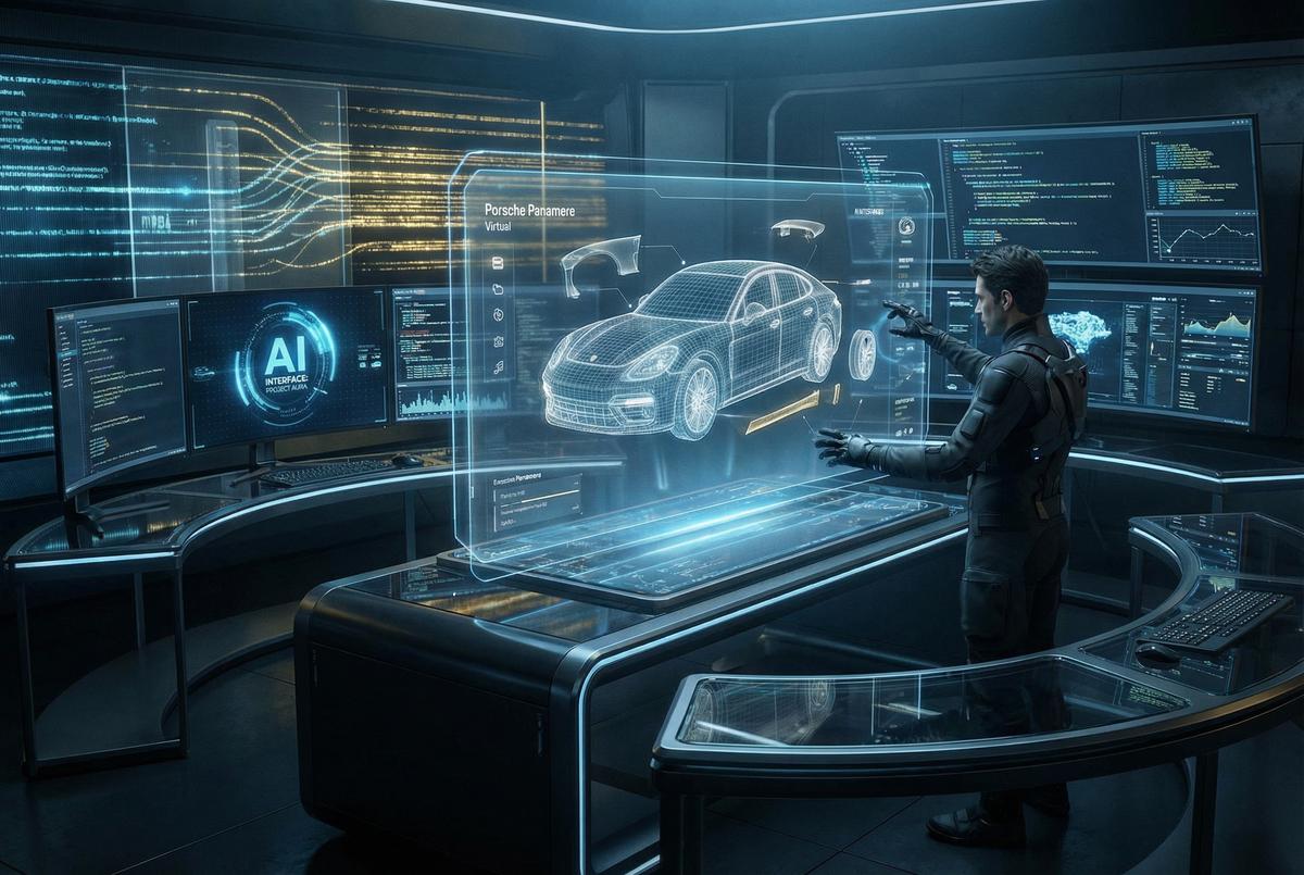 女神视频AI改装预览