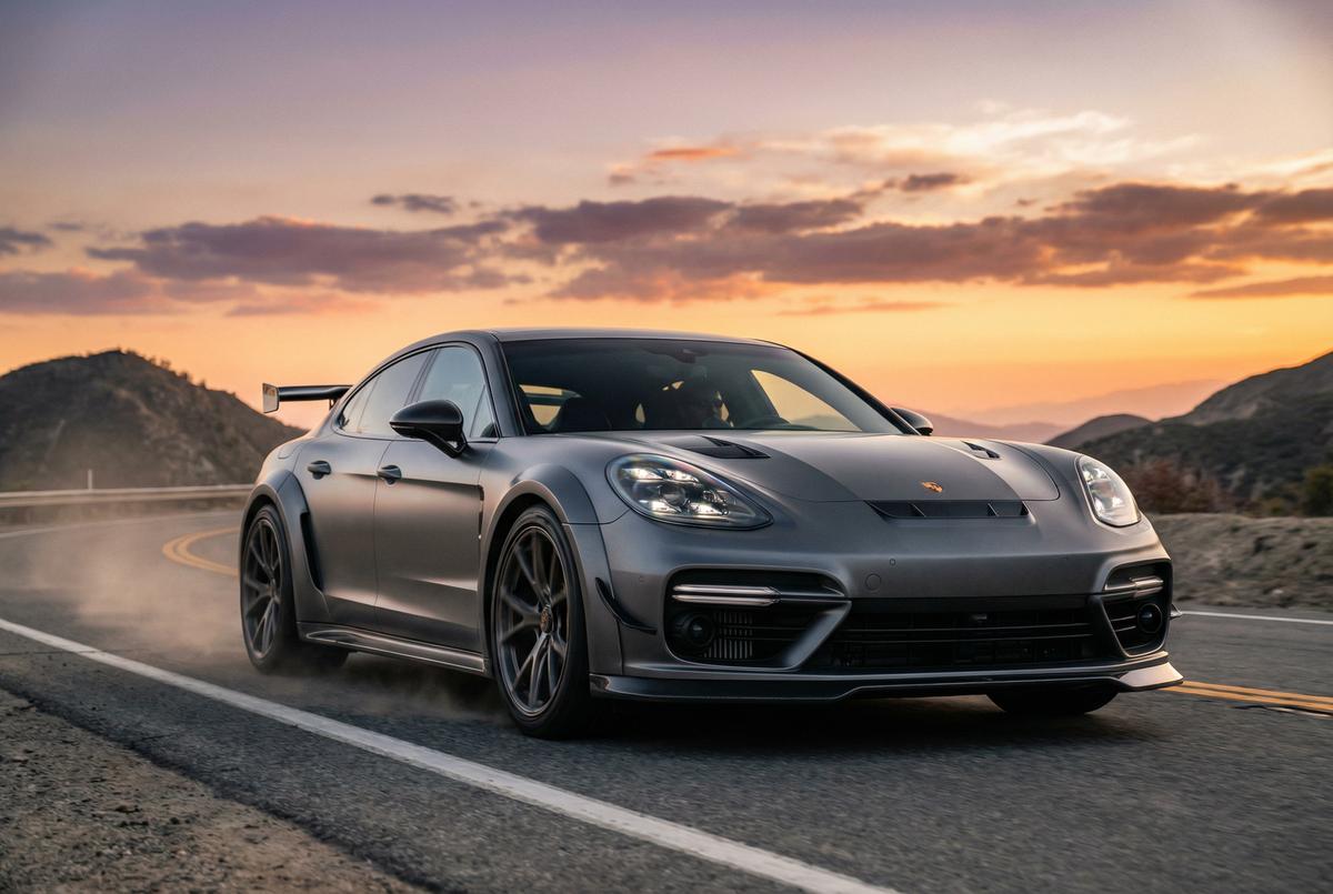 女神视频发动机调校